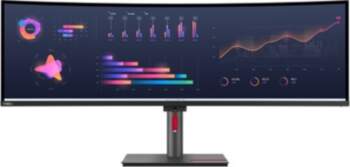 Lenovo | ThinkVision | P49w-30 |