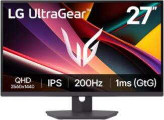 LG | 27G610A-B | 27 &quot