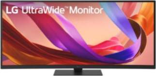 LG | 34U650A-B | 34 &quot