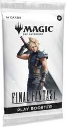 Magic: The Gathering - Final Fantasy