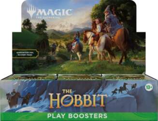 Magic: The Gathering - The Hobbit