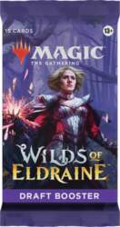 Magic: The Gathering - Wilds of