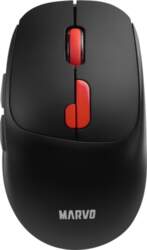 MARVO M809W 500 mAh Wireless Mouse
