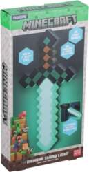 Minecraft Diamond Sword lampa