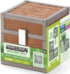 Minecraft Loot Chest - Plains