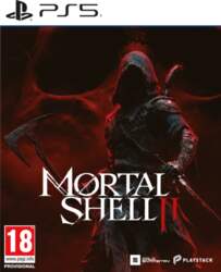 Mortal Shell II PS5