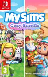 MySims: Cozy Bundle NSW