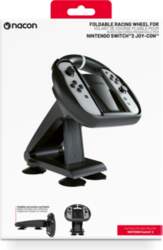 Nacon Fold Wheel for Nintendo Switch