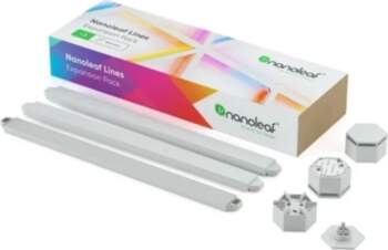 Nanoleaf Lines Squared Expansion Pack (3