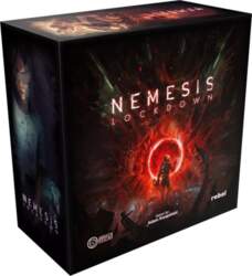 Nemesis: Lockdown