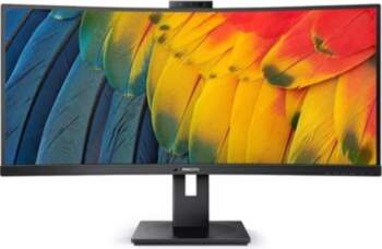Philips | Curved Monitor | 34B1U5600CH/00