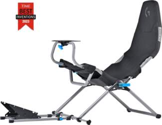 Playseat Challenge X - Logitech G