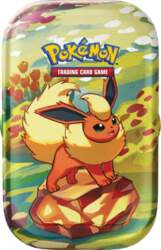 Pokemon TCG - Scarlet & Violet