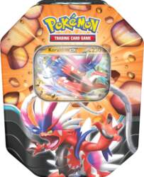 Pokemon TCG - Slashing Legends Ex