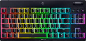 RAZER BlackWidow V4 Low-Profile  TKL Hyperspeed