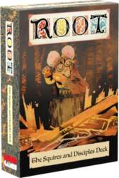 Root: The Squires and Disciples Deck