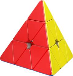 Rubik`s Cube - MoYu MeiLong Pyramid