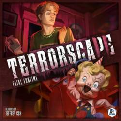 Terrorscape 2: Fatal Funtime