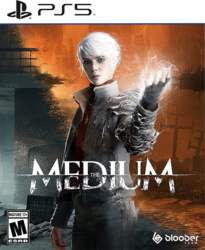 The Medium PS5