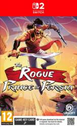 The Rogue Prince of Persia (Switch