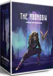 Threshold: Assassin Character Expansion