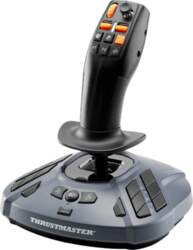Thrustmaster SimTask FarmStick System Joystick |