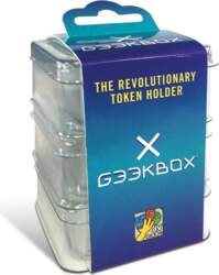 Token Box Geekbox (Original)
