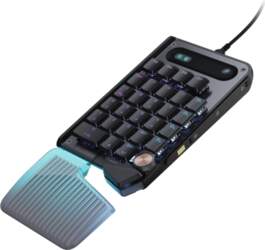 Turtle Beach Command Series KB7 Keypad