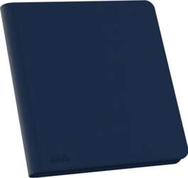 Ultimate Guard Zipfolio 480 24-Pocket Xenoskin