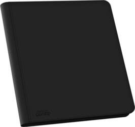 Ultimate Guard Zipfolio 480 24-Pocket Xenoskin