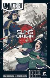 Unmatched: Sun`s Origin