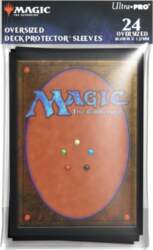 UP - Classic Card Back Oversized