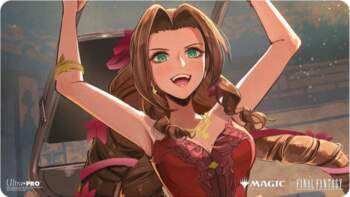 UP - Magic: The Gathering -