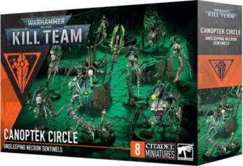 Warhammer 40,000 - Kill Team: