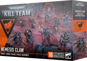 Warhammer 40,000 - Kill Team: