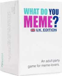 What Do You Meme - UK