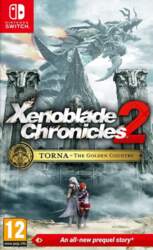 Xenoblade Chronicles 2: Torna - The