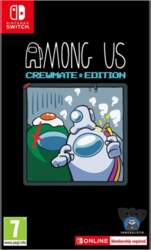 Among Us: Crewmate Edition NSW