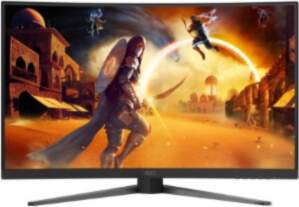 AOC C32G4Z | 32 " |
