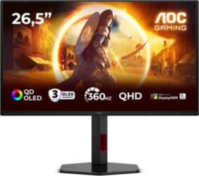 AOC | Q27G4SDR | 27 "