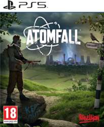 Atomfall PS5