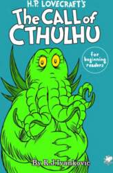 Call of Cthulhu for Beginning Readers