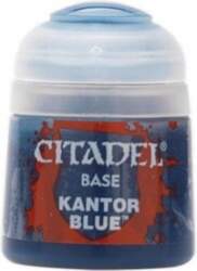 Citadel Base: Kantor Blue 12ml