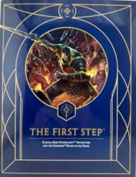 Cosmere RPG - Stormlight The First