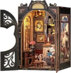 CuteBee - Book Nook - Count