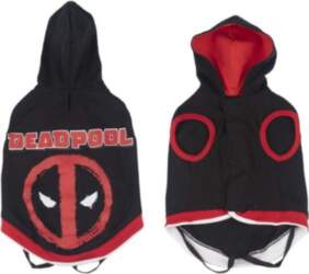 Deadpool - suņu džemperis | M