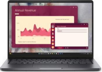 Dell Pro 14 | Platinum silver
