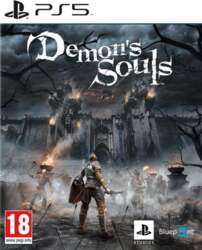 Demon`s Souls PS5