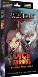 Dice Throne: Pale Lady Hero Pack