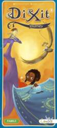Dixit: Journey